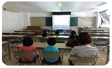 土曜シネマ（大人向け）の画像