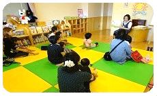 おひさまタイムの画像