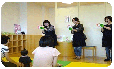 このゆびとまれの画像