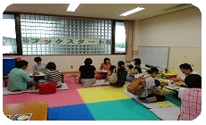 ブックスタートの画像1