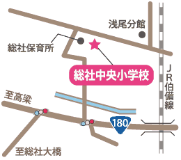 央小玄関の画像