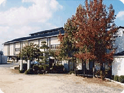  服部分館の画像1