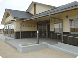 阿曽分館の画像1