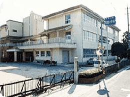 阿曽小学校の画像1