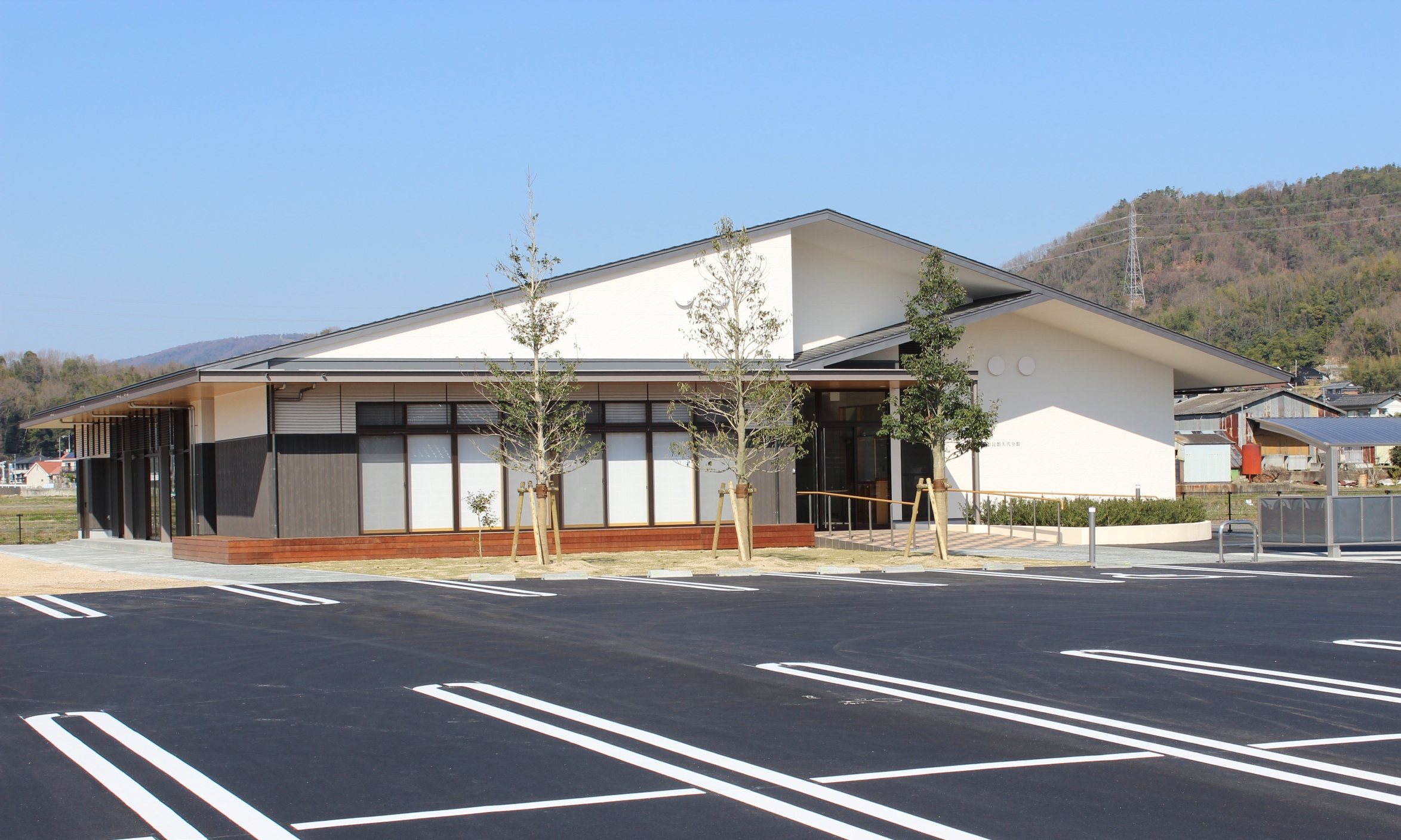 久代分館の画像