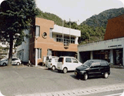 池田分館の画像1