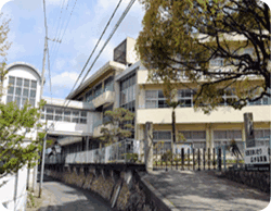 池田小学校の画像1