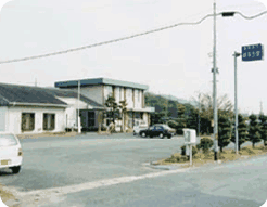 新本分館の画像1