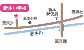 新本小学校の画像2