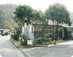 下倉分館の画像1