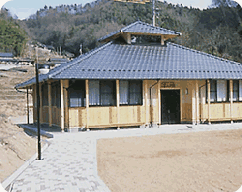 富山分館の画像1