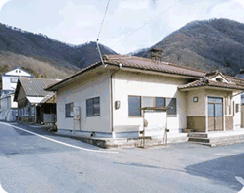 種井公会堂の画像1