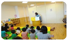 おとぎのへやの画像