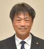 柴田　敏 （しばた　さとし）の画像