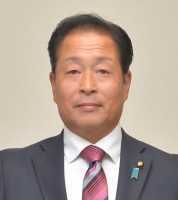  林　恭一郎 （はやし　きょういちろう）の画像