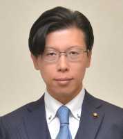 山名　正晃　（やまな　まさあき）の画像