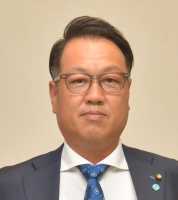  小野　耕作 （おの　こうさく）の画像