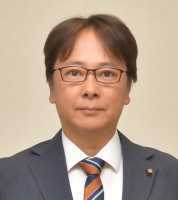 山田　雅徳（やまだ　まさのり）の画像