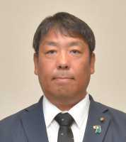  溝手　宣良 （みぞて　のぶよし）の画像