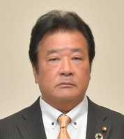 三上　周治 （みかみ　しゅうじ）の画像