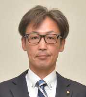  萱野　哲也 （かやの　てつや）の画像