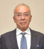 髙谷　幸男 （たかや　ゆきお）の画像