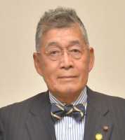  小西　利一 （こにし　りいち）の画像