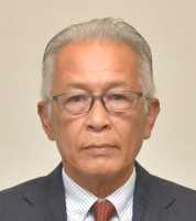 加藤　保博 （かとう　やすひろ）の画像