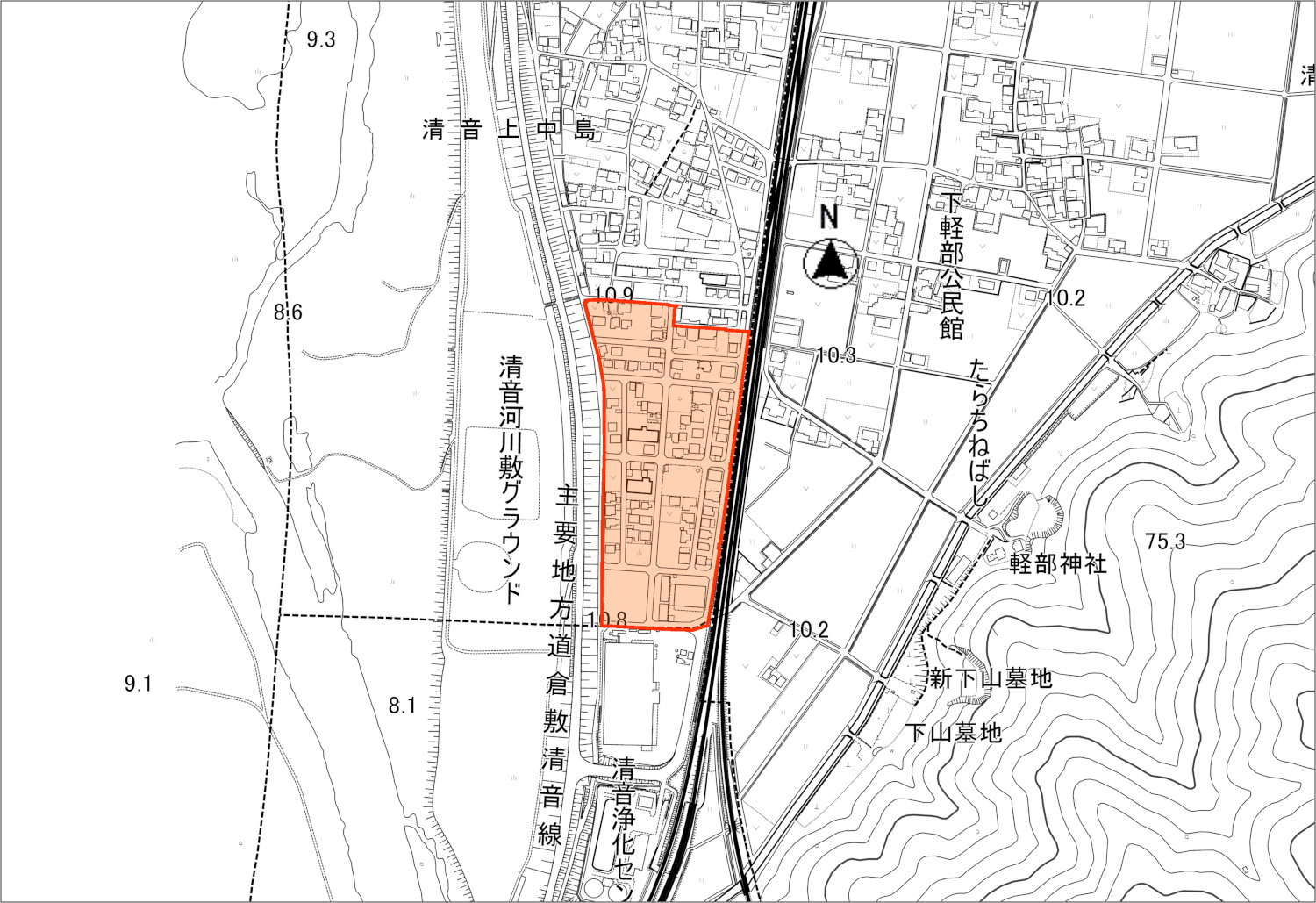 画像清音上中島の画像