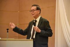 神崎宣武さんの画像