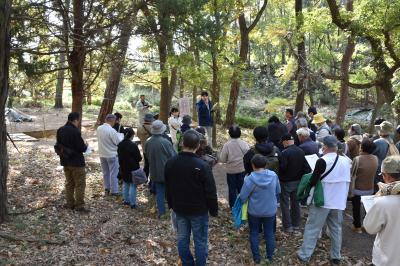 現地説明会の画像1