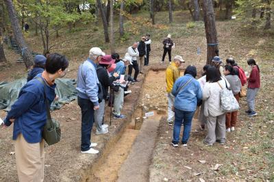 現地説明会の画像3