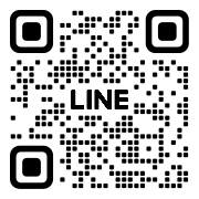 親子のための相談LINE　二次元コード