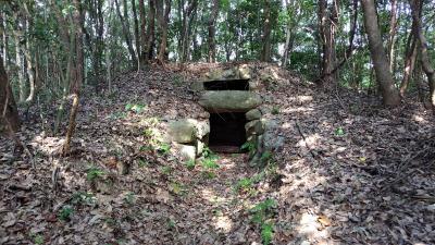 緑山古墳群　6号墳