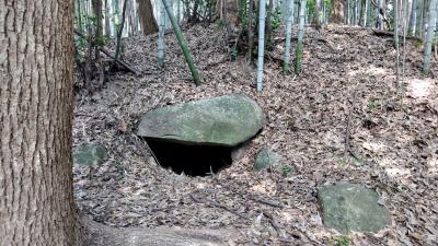 緑山古墳群　7号墳