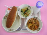 献立写真（令和８年１月２６日）