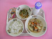 献立写真（令和８年１月２９日）