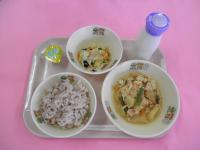 献立写真（令和８年１月３０日）