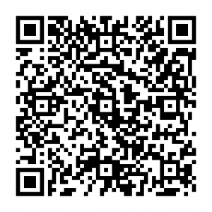 交付申請のQRコード