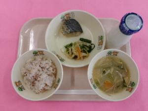 給食写真（令和8年4月22日）