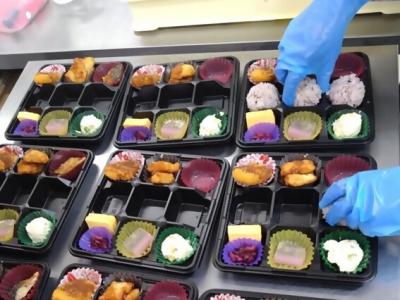 弁当
