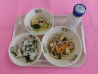 給食写真（令和８年５月２２日）