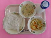 給食写真（令和8年5月26日）