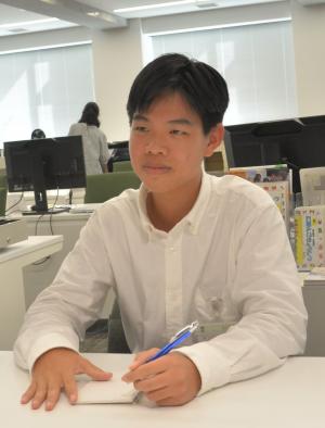 多文化共生推進員市民対応(コア)