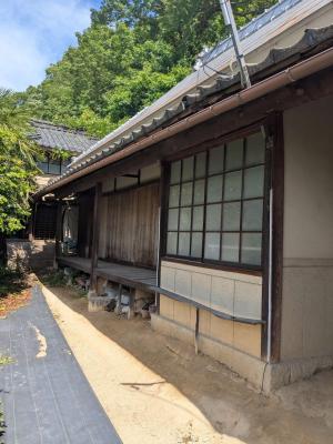 空家写真