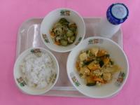 給食写真（令和８年６月１８日）