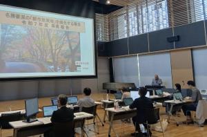 報告会2