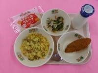 給食写真（令和8年6月25日）