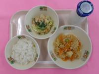 給食写真（令和8年6月26日）