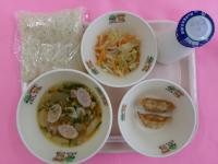 給食写真（令和8年7月7日）